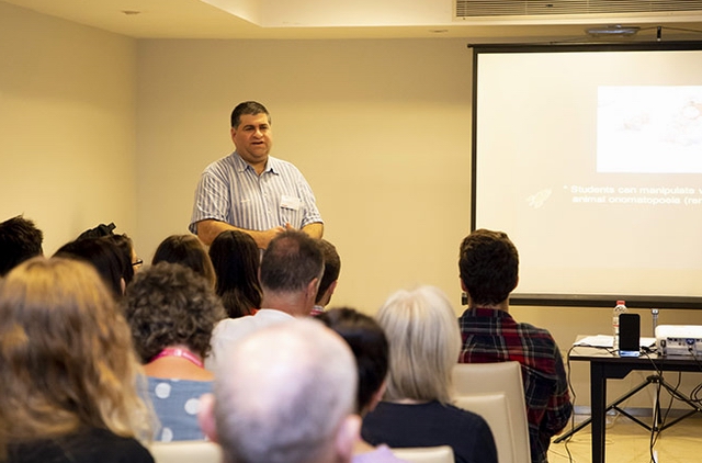 ACIA Conference - Spain